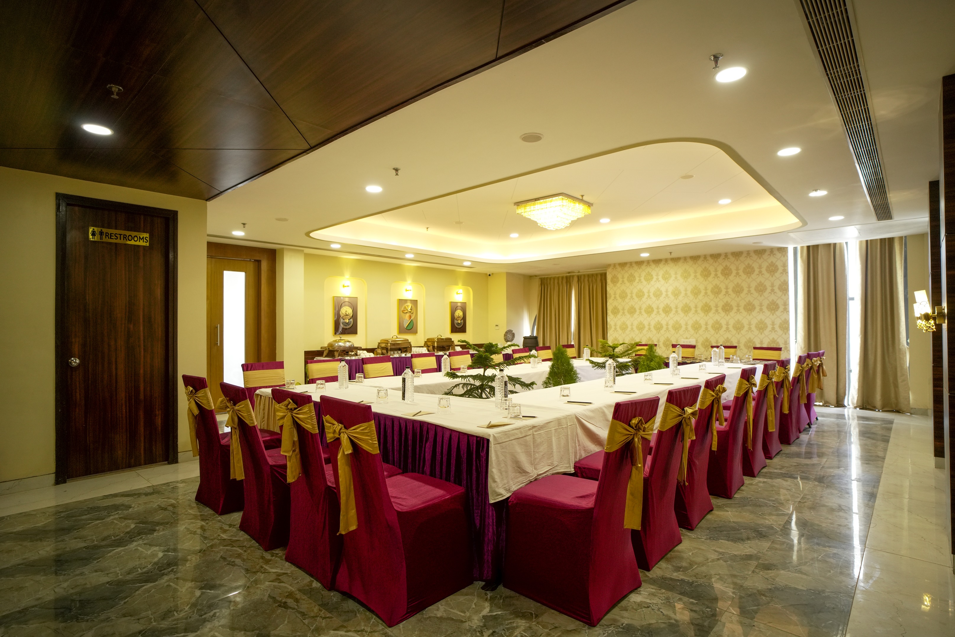 Conference Room Image 2